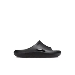 Crocs Men's Mellow Black Slides-picture-33