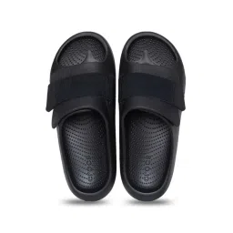 Crocs Men's Mellow Black Slides-picture-27
