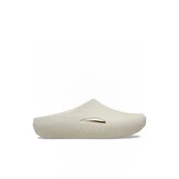 Crocs Men's Mellow Off White Slip-ons Clogs-picture-11