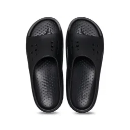 Crocs Men's Off Grid Black Slides-picture-26