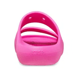 Crocs Men's Pink Casual Sandals image 5