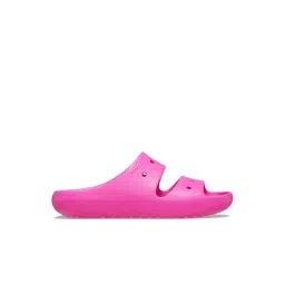 Crocs Men's Pink Casual Sandals image 2