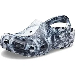 crocs Unisex Adult Classic Croslite Clog | 10001-100 |-picture-40