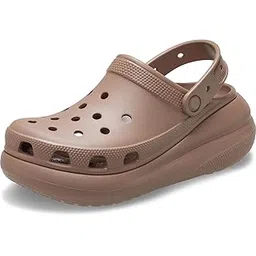 crocs unisex-adult Classic Crush Clog-picture-23