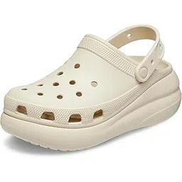 crocs unisex-adult Classic Crush Clog-picture-24