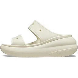 crocs Unisex Adult Classic Crush Sandal-picture-10