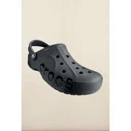 Crocs Unisex Baya Graphite Clogs-picture-38