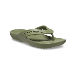 Crocs Unisex Baya II Flipflops Green-picture-32