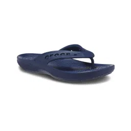 Crocs Unisex Baya II Flipflops Navy Blue-picture-30