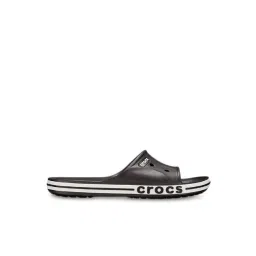 Crocs Unisex Bayaband Black Casual Sandals-picture-34