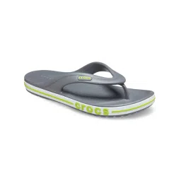 Crocs Unisex Bayaband Flipflops Grey-picture-26