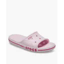 crocs Unisex Bayaband Slides-picture-14