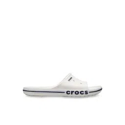 Crocs Unisex Bayaband White Casual Sandals-picture-41