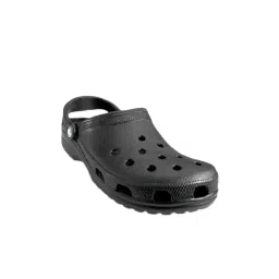Crocs Unisex Classic Black Clogs-picture-28