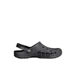 Crocs Unisex Classic Black Clogs-picture-37