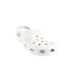 Crocs Unisex Classic White Clogs-picture-40