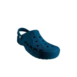 Crocs Unisex Crocband Blue Clogs-picture-36