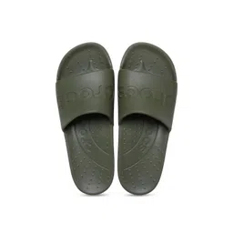 Crocs Unisex Croslite Sliders Flip Flops-picture-10