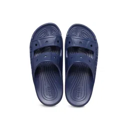 Crocs Unisex Croslite Two Strap Sliders-picture-36