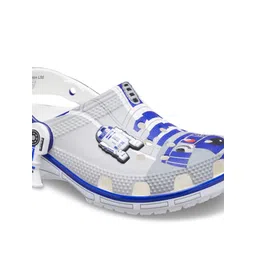 Crocs Unisex Kids Clogs Sandals image 3