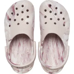 Crocs Women Classic Clogs Quartz Pink image 5
