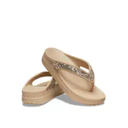 crocs Women Flip-Flops With EVA Upper   -picture-14