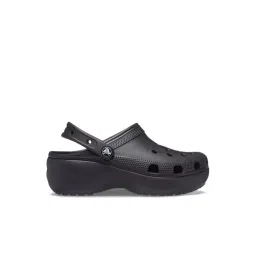 Crocs Women's Classic Black Back strap Clogs-picture-16