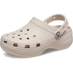 Women Classic Clog 206750-6UR Quartz W6-image-24