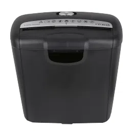 Croma Paper Shredder ( Black)-picture-18