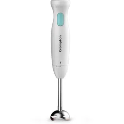 crompton 300 W White Hand Blender image 1