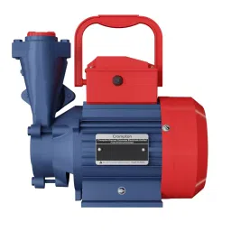 Crompton 1 HP Self Priming Mini Pump Sure Fill Plus Series Single Phase and 2600-700 LPH Flow Rate, PRIMO I-picture-25