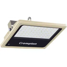 Crompton 200W 10KV Pluto Neo LED Flood Light LFLN-200-WW/60-M-picture-18
