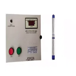 Crompton 3 HP CDCP3-FU Digital Control Panel-picture-34