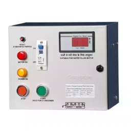 Crompton ARMOR1.5-DSU 1.5 HP Digital Control Panel For 4CSS Series-picture-23