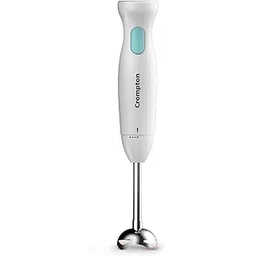Crompton Blendserve Hand Blender with Steel Stem | 300 Watts Power | Detachable stem | Silent Operation-picture-16
