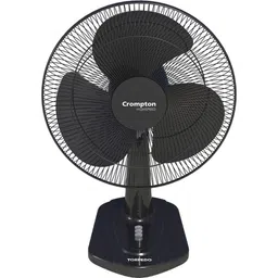 crompton Highspeed Torpedo 400 3 Blade Table Fan-picture-17