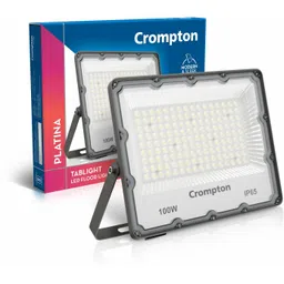 crompton LDFLTAB100CDL Flood Light Outdoor Lamp-picture-24