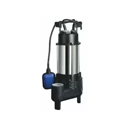 Crompton STPG052(1PH)-7 0.5 HP Sewage Submersible Pump-picture-24