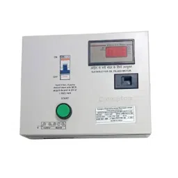 Crompton Sumbersible Pump Control Panel CODCP1.5-ZP (1.5Hp)-picture-27