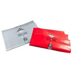 Cromwell Polythene Black Yellow Polythene Bin Bag 80L Capacity 400 per Package, YL2934L (Pack of 400)-picture-46