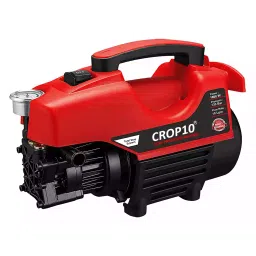 CROP10 CCW-01 Red 1600 W 14 kg Pressure Car Washer-picture-34