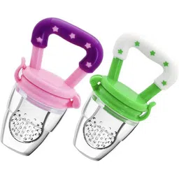 crosal Sthr(Bl+Green)2Pcs Soother-picture-3