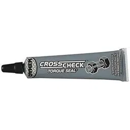 Cross Check DYKEM - Gray Tamperproof/Torque Seal, 1oz | 83321 (1 Pack)-picture-22