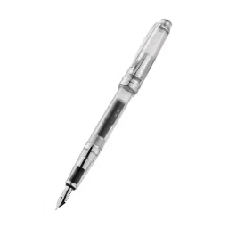CROSS Clear Bailey Light Translucent Resin Fountain Pen-picture-27
