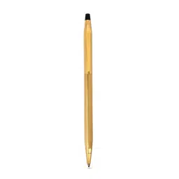 Cross Gold Classic Century Roller Ball Pen-picture-38