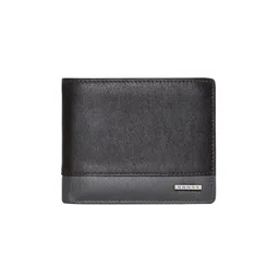 Cross Men Colourblocked Leather Two Fold Wallet-picture-29