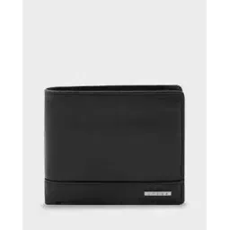 cross Men Genuine Leather Bi-Fold Wallet-picture-35