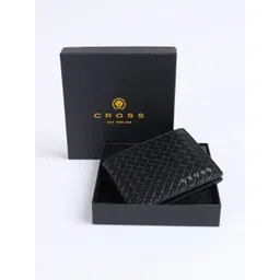Cross Men Leather Two Fold Wallet-picture-34