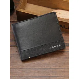 Cross Men Leather Two Fold Wallet-picture-33
