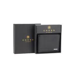 Cross Men Leather Two Fold Wallet-picture-30